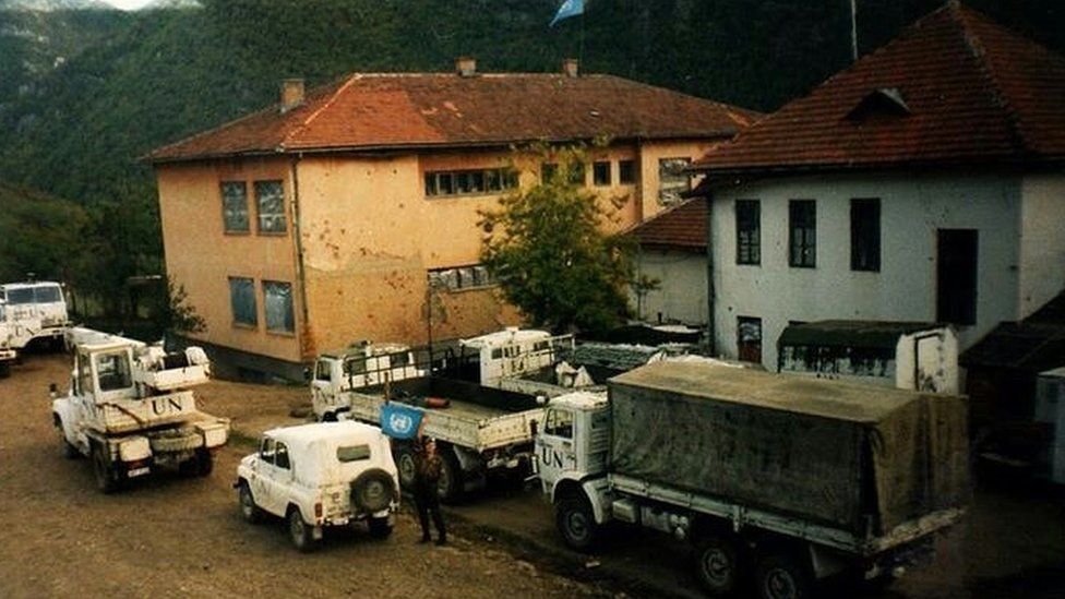 Чекпойнт