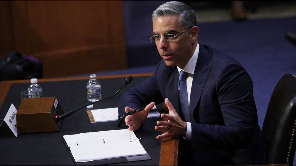 Facebook's David Marcus answered questions from Congress in two sessions last week