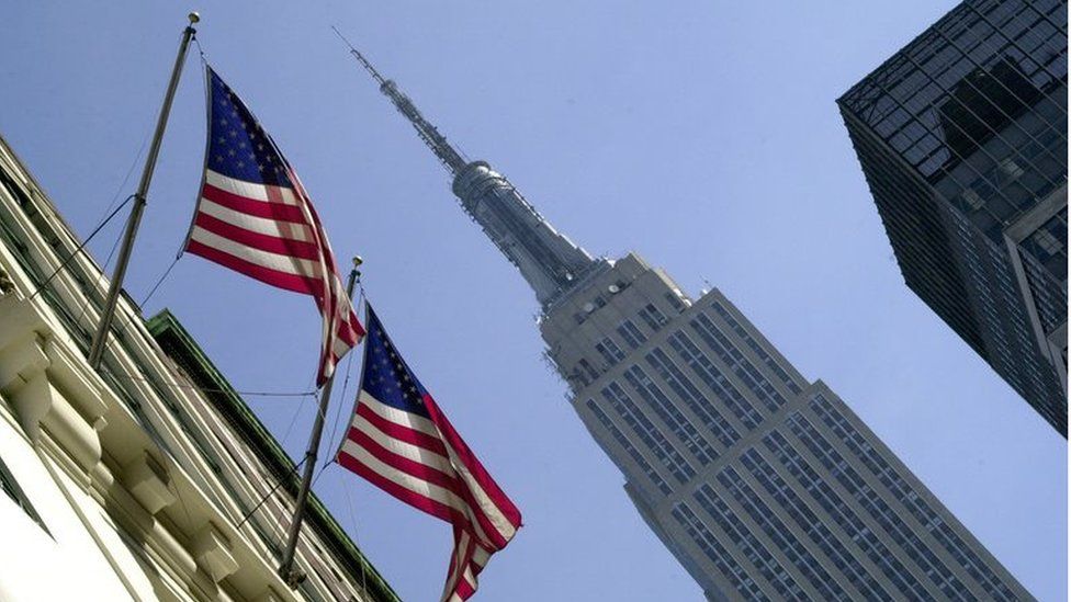 Empire State Building