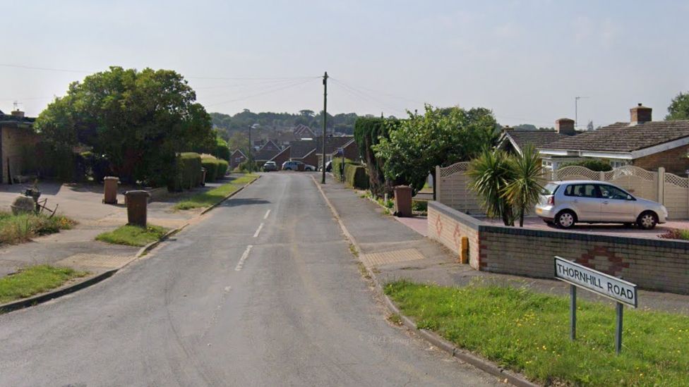 Claydon Teenager dies in crash near Ipswich BBC News