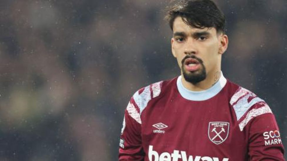 Gent v West Ham United: Team news - BBC Sport