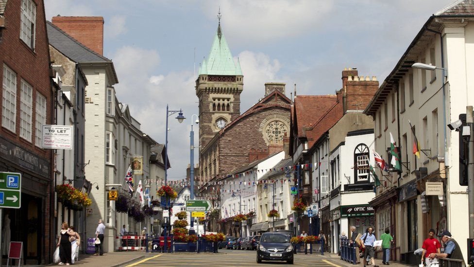Cross Street