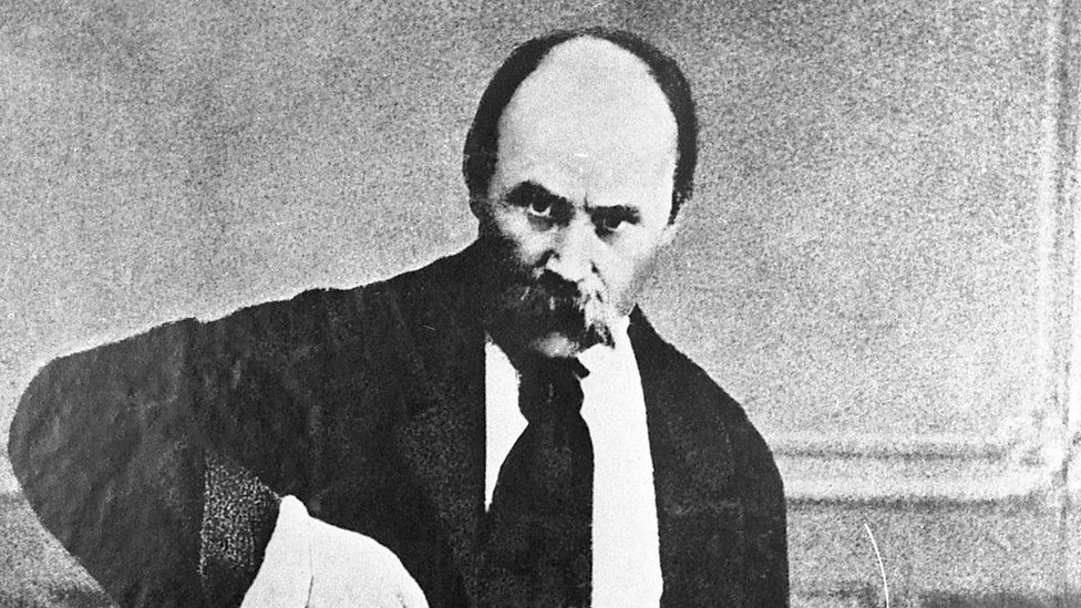 Шевченко