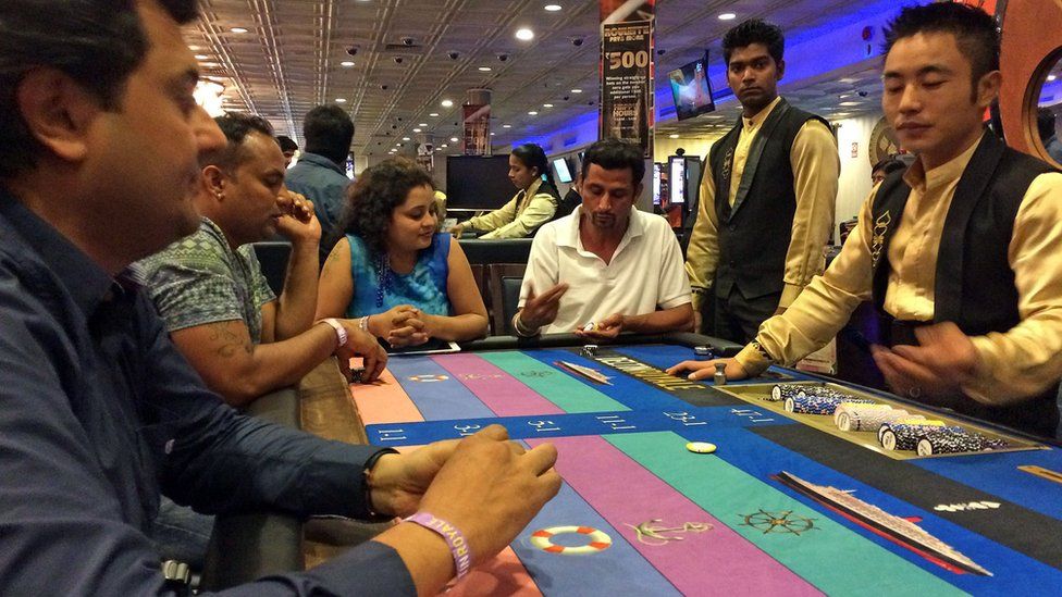 Ram temple consecration: Casinos in Goa will remain closed on Monday.  Details here | Mint