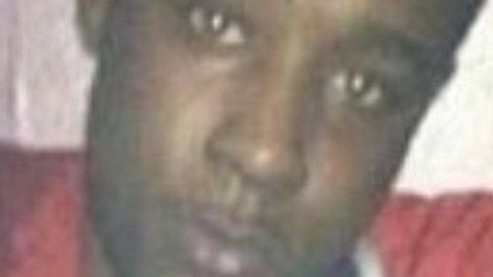 Antonio Rodney Cole Drug Dealer Killed For Mobile Phone Contacts