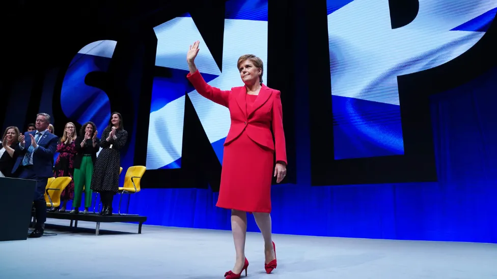 Scotland: Bye bye, UK — we are the independence generation 🚀