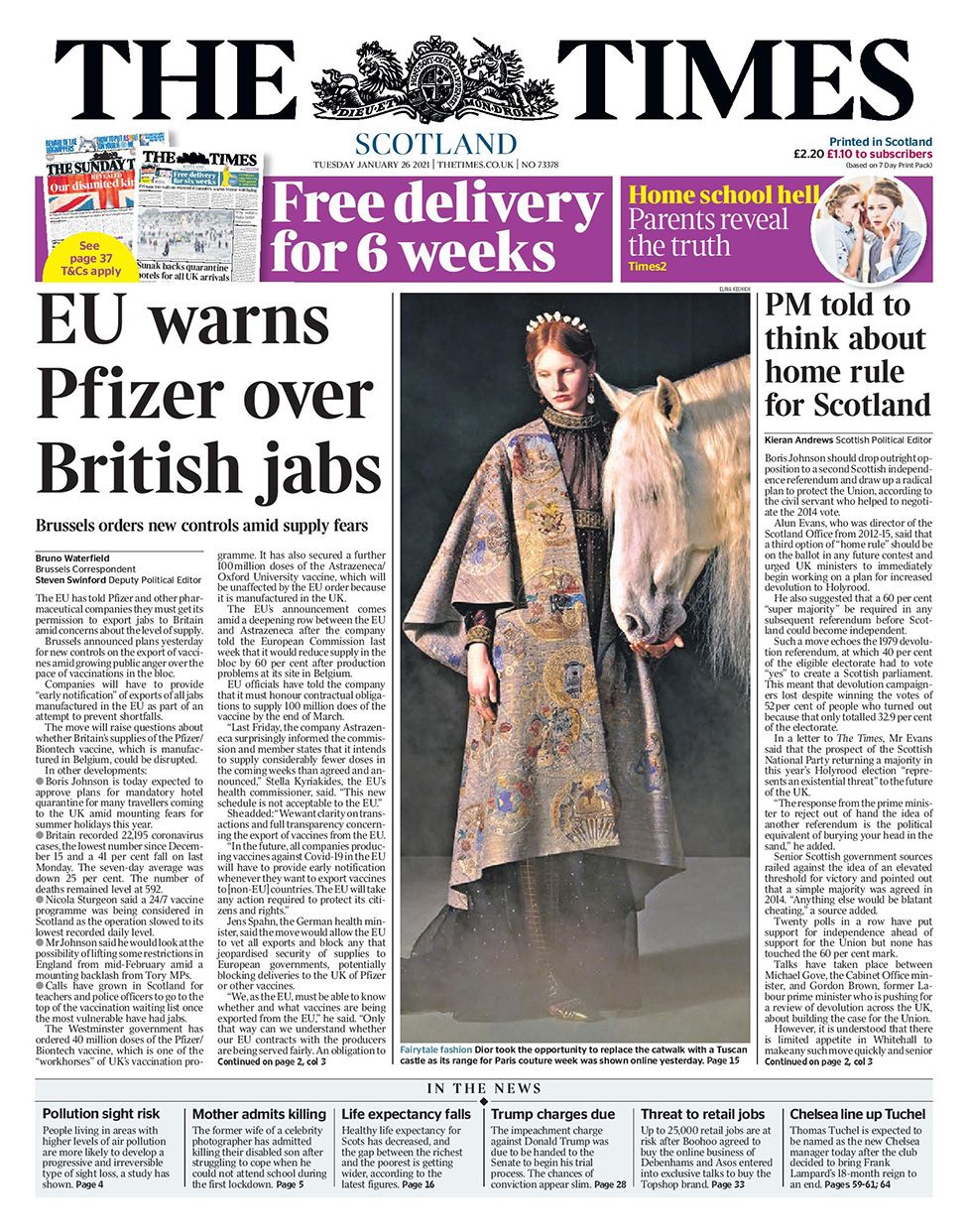 The Times
