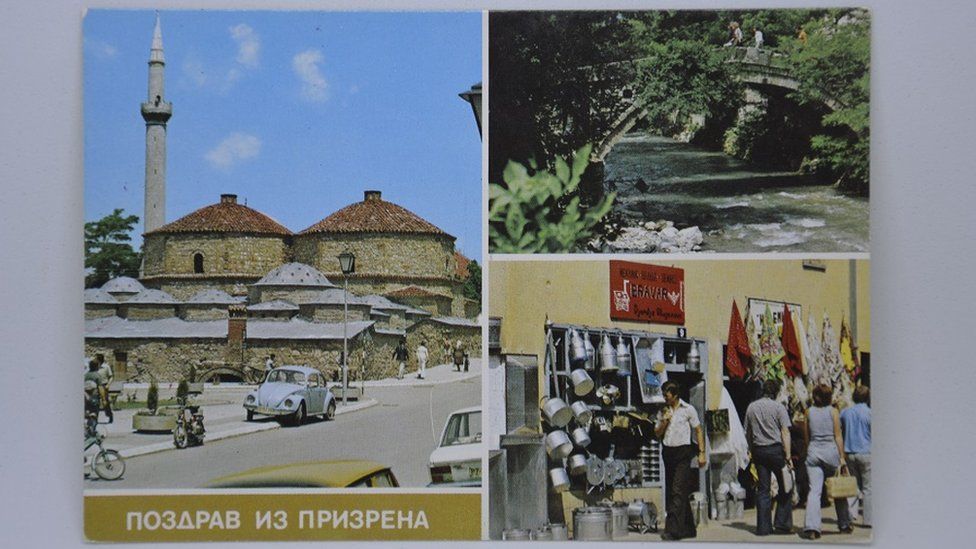 Разгледница
