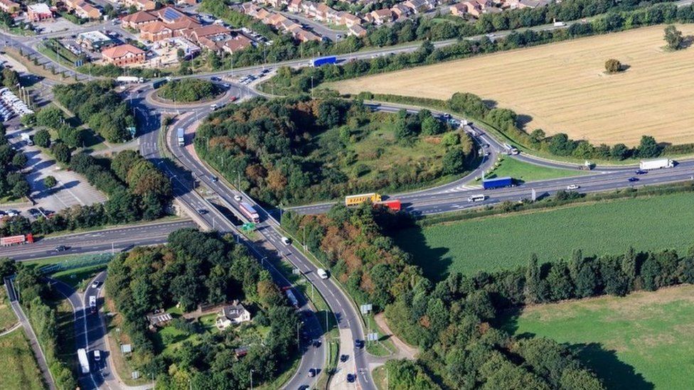 A46 bypass: Consultation finds support for National Highways plans