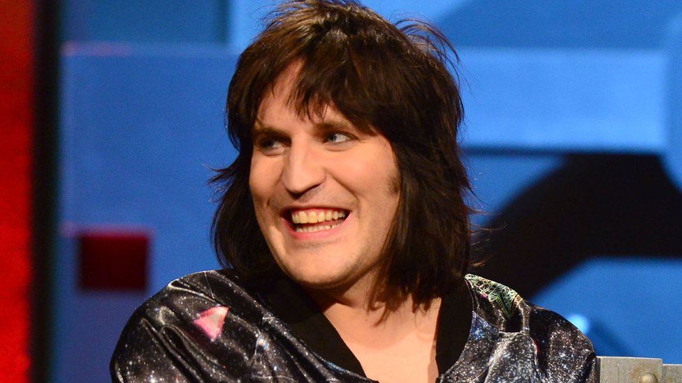 Noel Fielding