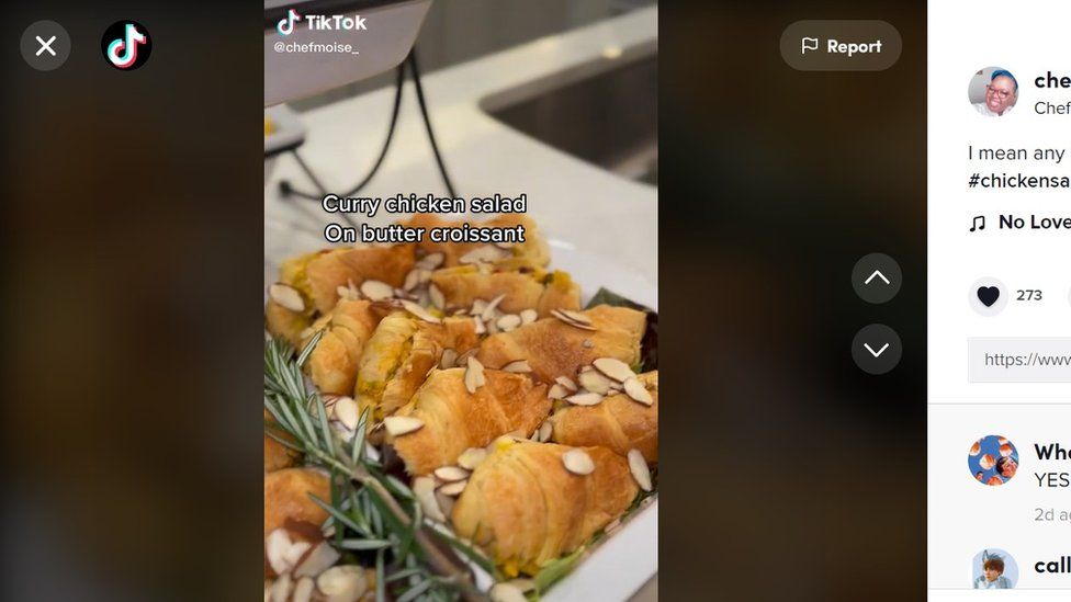 The tick-tock on TikTok for restaurants