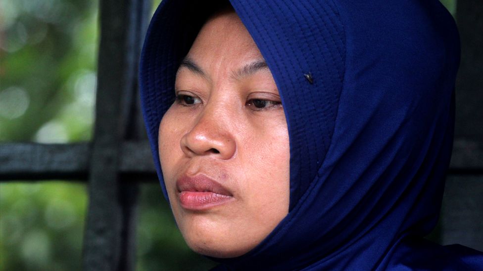 Indonesian Woman Jailed For Sharing Boss S Harassment Calls Bbc News