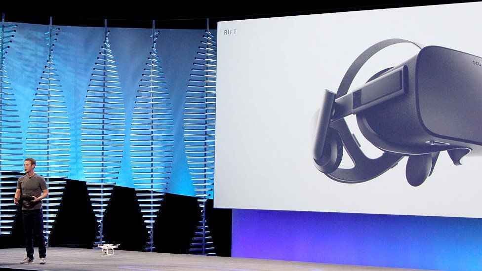 Oculus rift deals s facebook