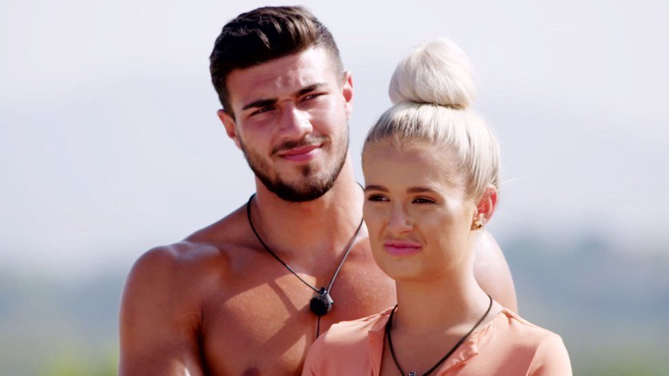 Love Island How Itv2s Breakout Hit Cornered The Market Bbc News 