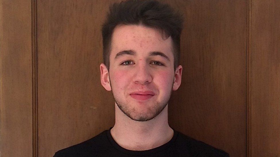 Brychan Williams