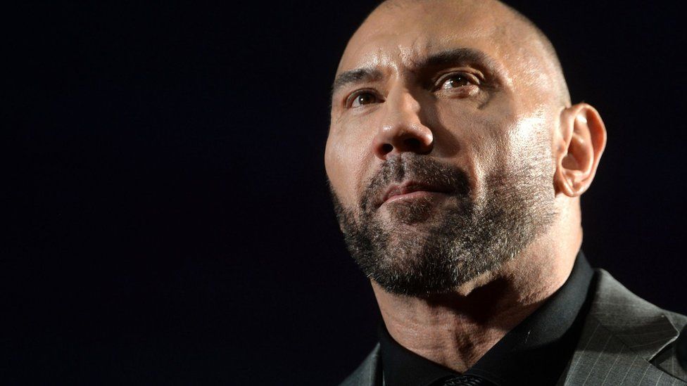 Dave Bautista's Tragic Real-Life Story