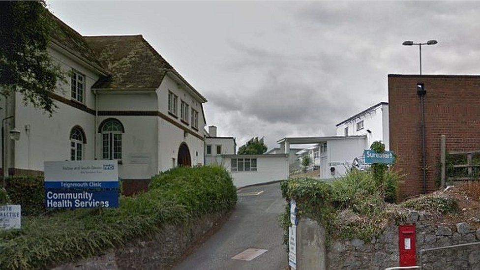 Teignmouth Hospital closure plans to be reviewed BBC News