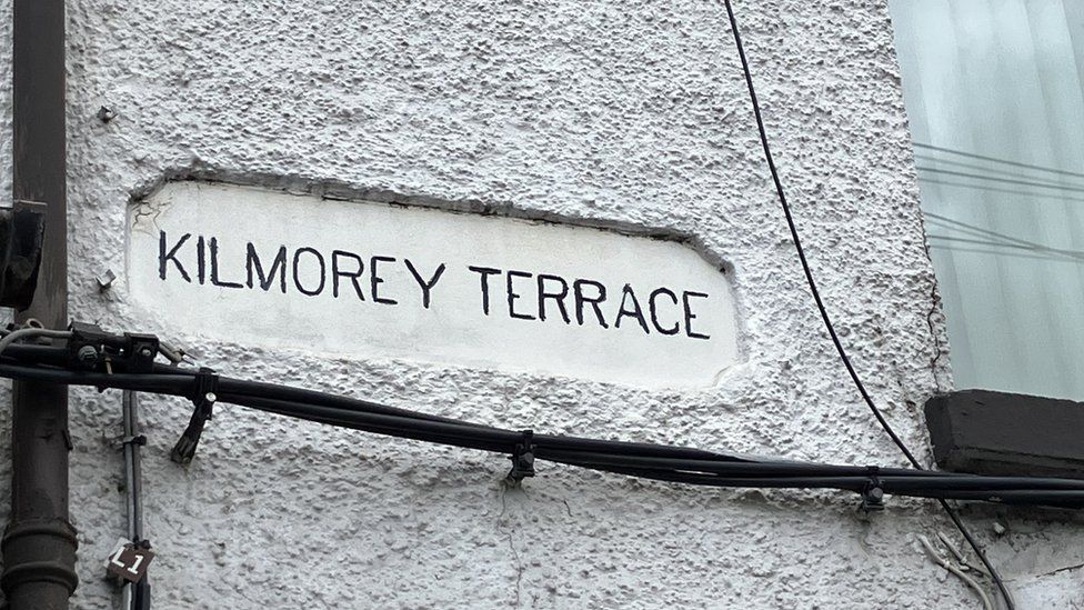 Kilmorey Terrace