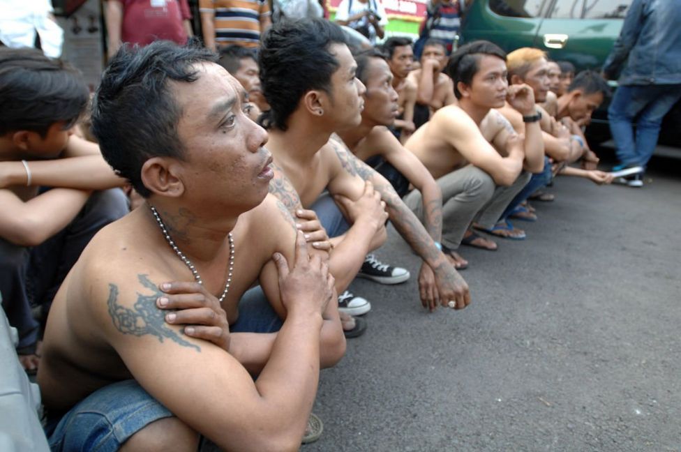 preman