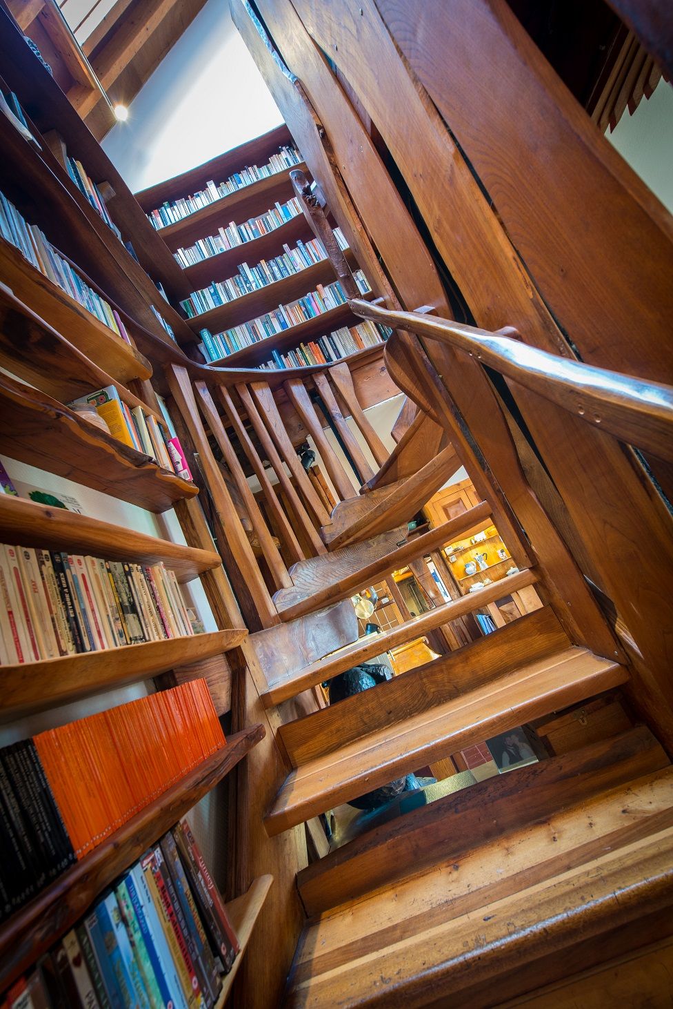 Tim Stead house purchase funding goal achieved BBC News