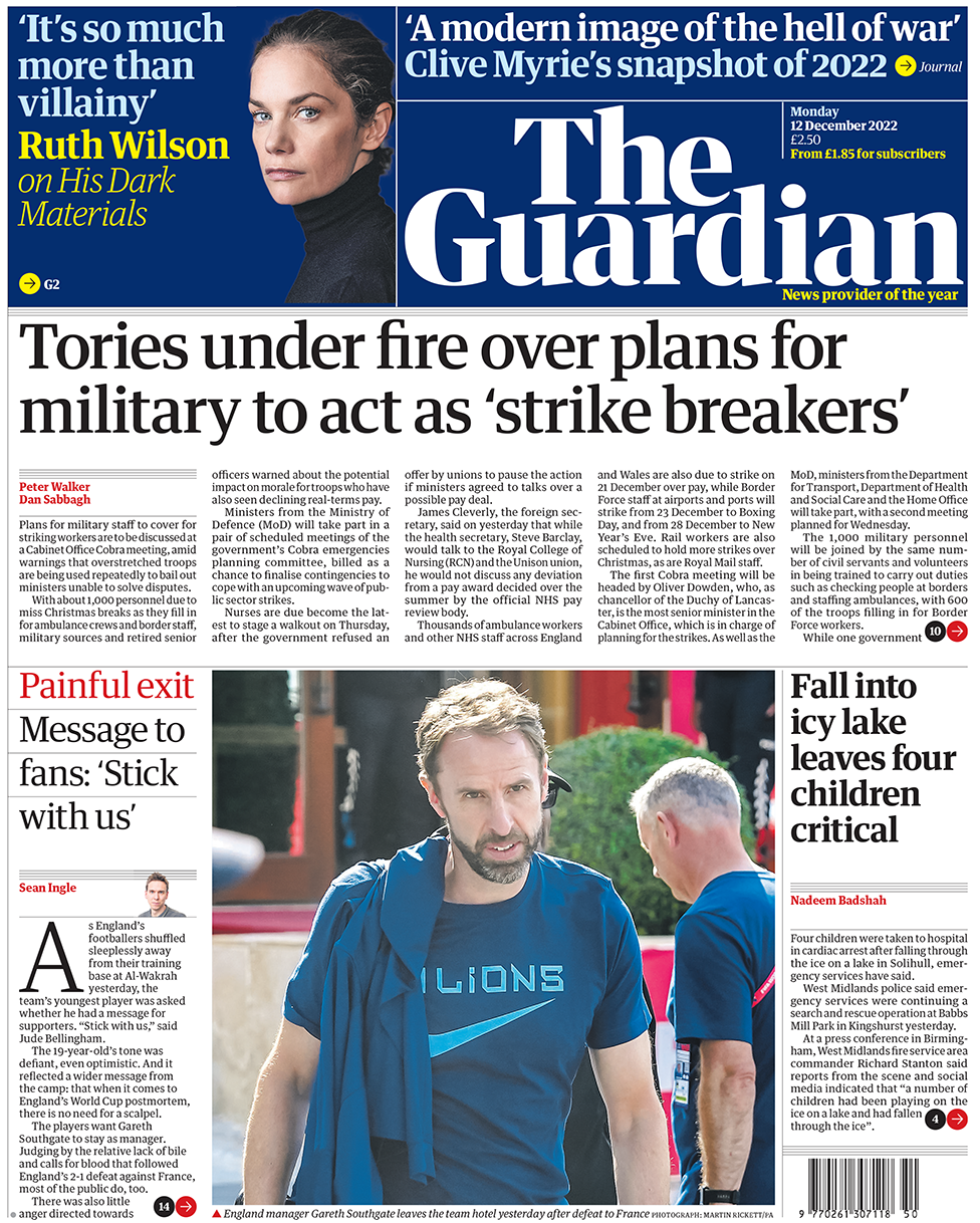 Guardian uk