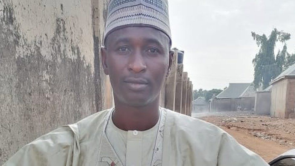 Aminu Umar