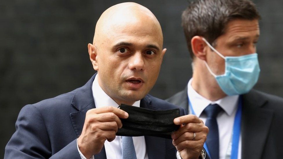 Sajid Javid