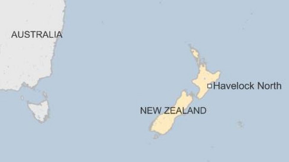 tap-water-in-new-zealand-town-causes-hundreds-to-fall-ill-bbc-news