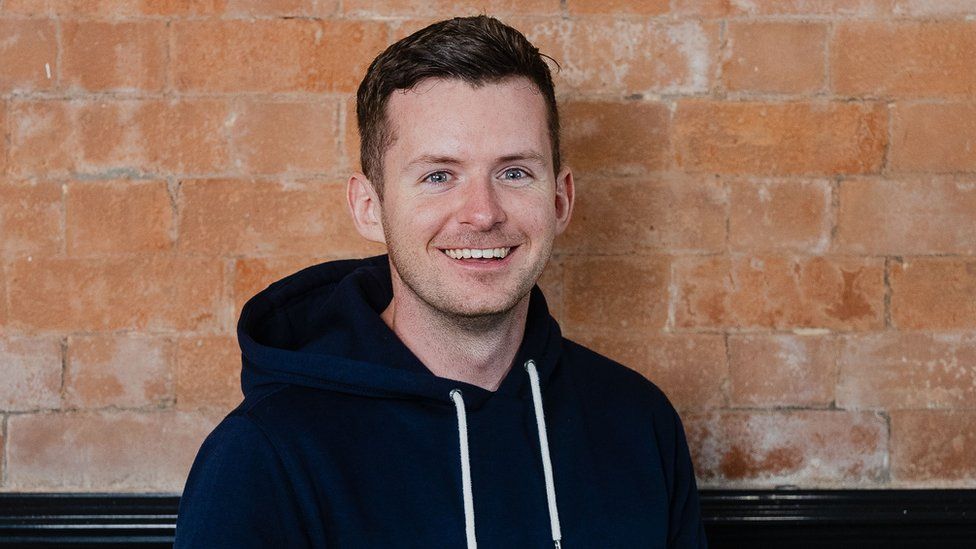 Ryan Donnelly is co-founder of Enzai