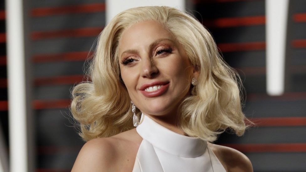 Lady Gaga says she has PTSD after being raped at 19 BBC News