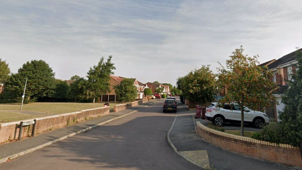 Messingham Murder arrest after death of woman BBC News