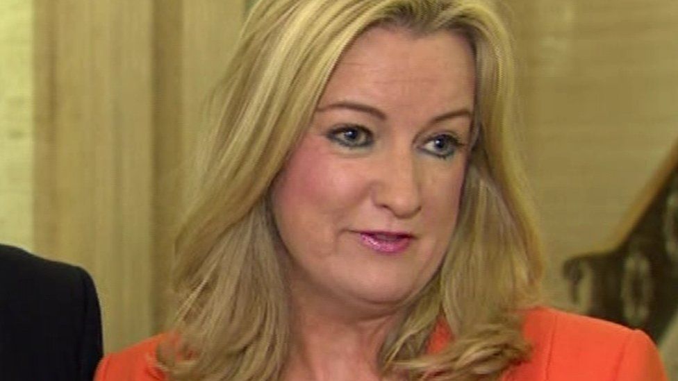 Organ Donation Bill: Jo-anne Dobson Disappointed At Stormont Opposition 