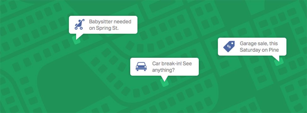Nextdoor