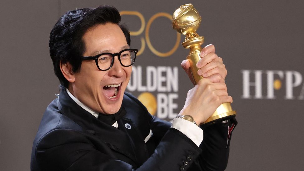 Golden Globes 2023: full winners list with live updates