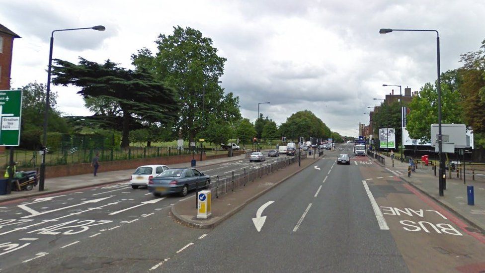 Teen Injured After Colliding With Two Cars While Cycling In Streatham c News