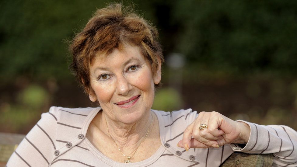 Juliette Kaplan Last Of The Summer Wine Actress Dies BBC News