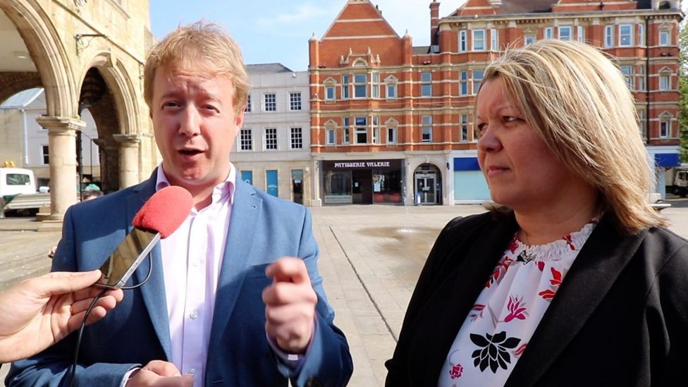 Peterborough byelection Fifteen candidates set out views BBC News