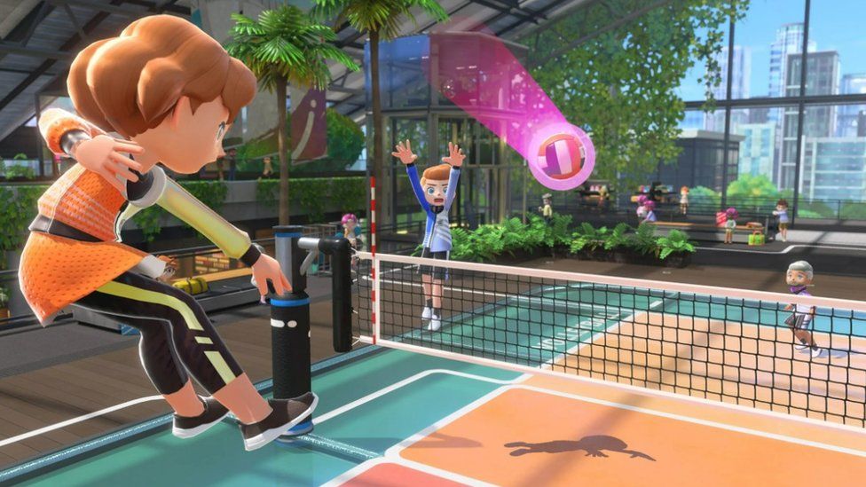 Nintendo Direct round-up: new 'Mario Strikers' and 'Nintendo Switch Sports'  games announced