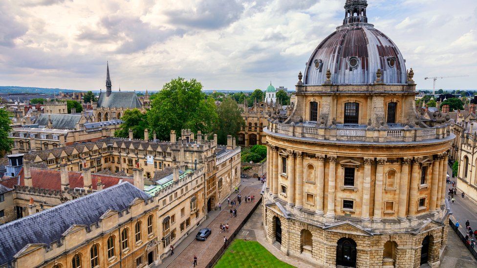 Oxford