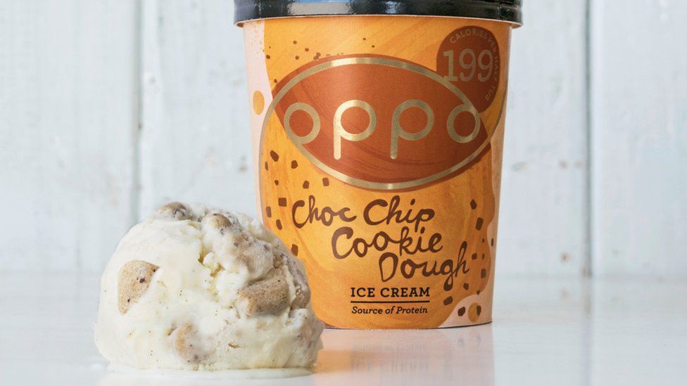 Halo Top, And How To Be The Beatles Of Your Business