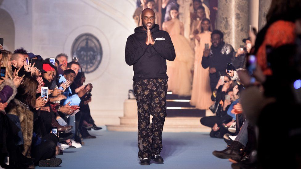 Kanye West Says He No Longer Buys Louis Bags After Virgil's Death
