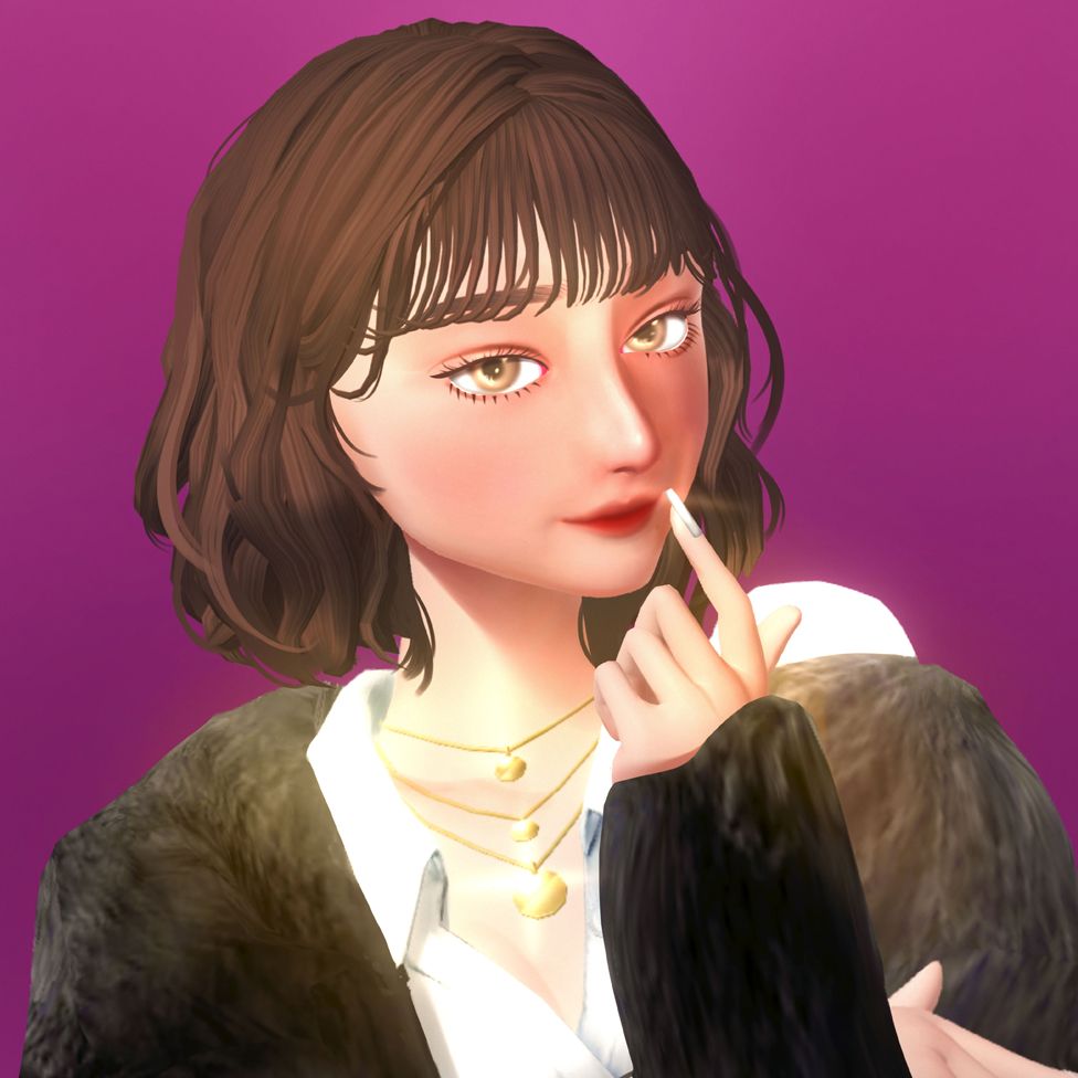 Monica Quin's avatar