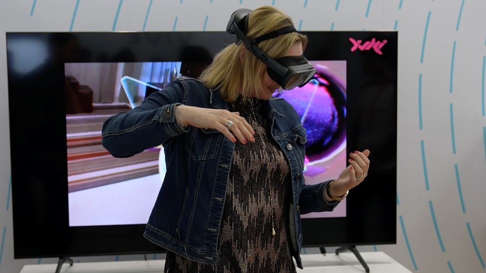 Are VR headsets bad for your health? - BBC Science Focus Magazine
