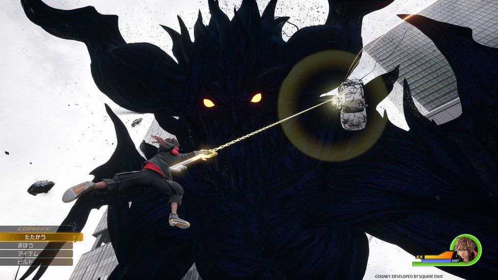 Kingdom Hearts 4: Everything we know about Sora's next adventure