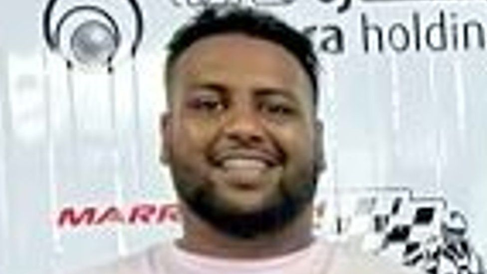 Sheffield shooting Abdullah Hassan named as man killed in street BBC