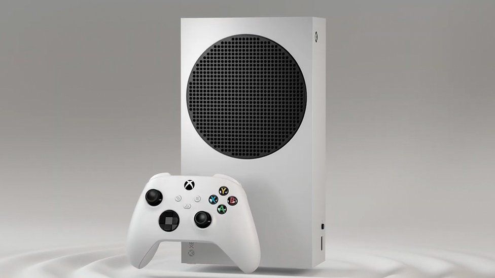 xbox 5th gen