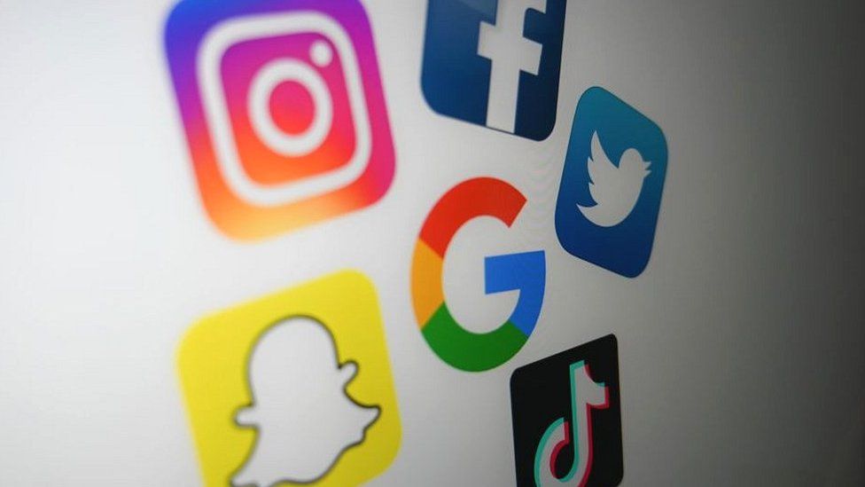The biggest social media giants in the world have been investigated by US senators