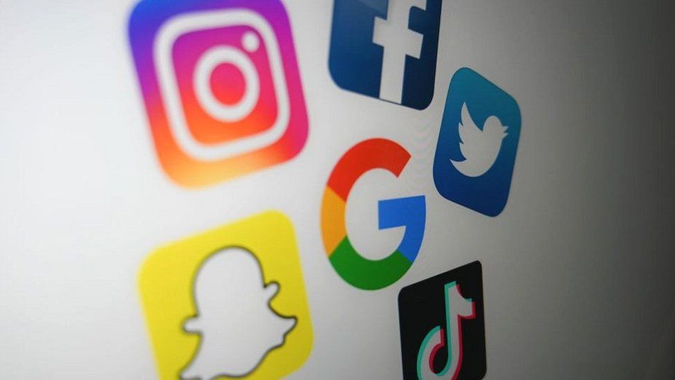 The world's biggest social media giants are being probed by US senators