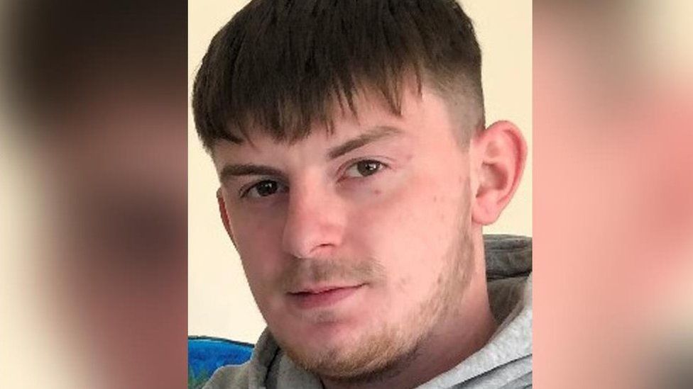 Heads of the Valleys road crash Three arrests after man dies BBC News