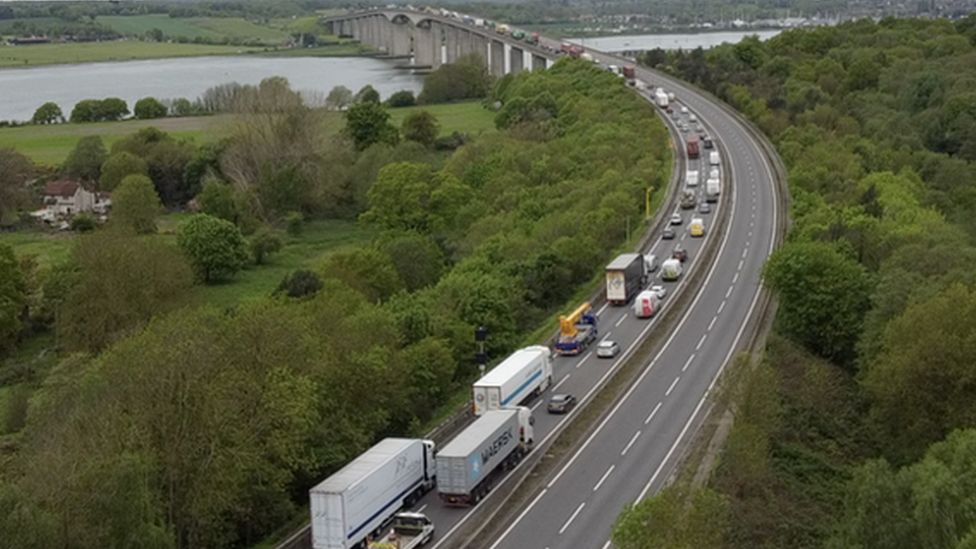 Orwell Bridge